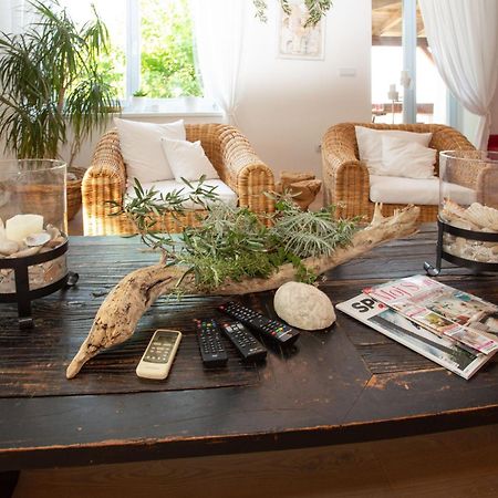 Villa Mora Banjol Extérieur photo