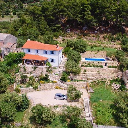 Villa Mora Banjol Extérieur photo