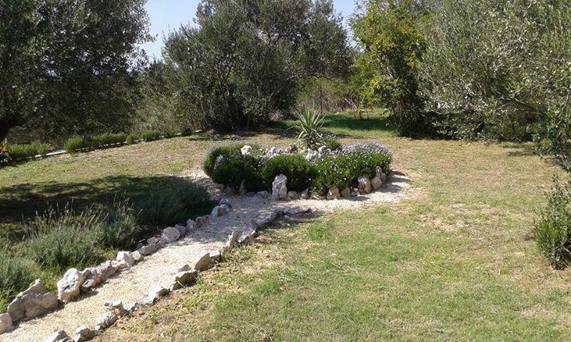 Villa Mora Banjol Chambre photo