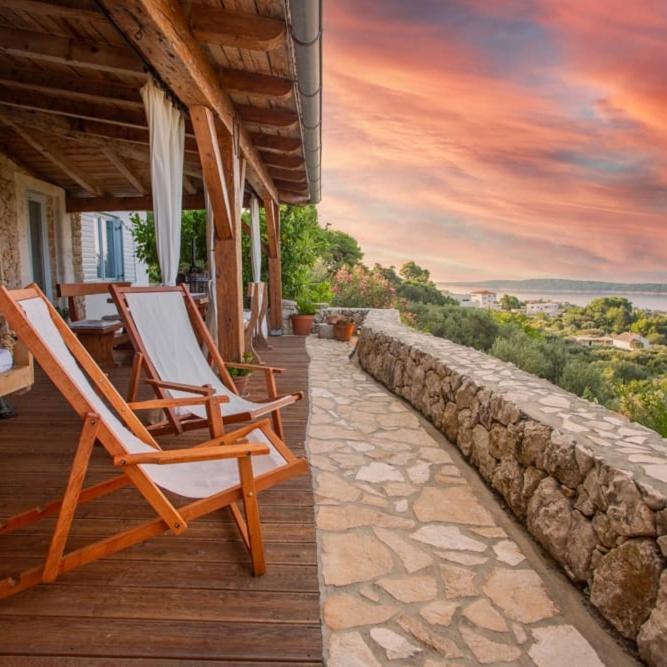 Villa Mora Banjol Extérieur photo
