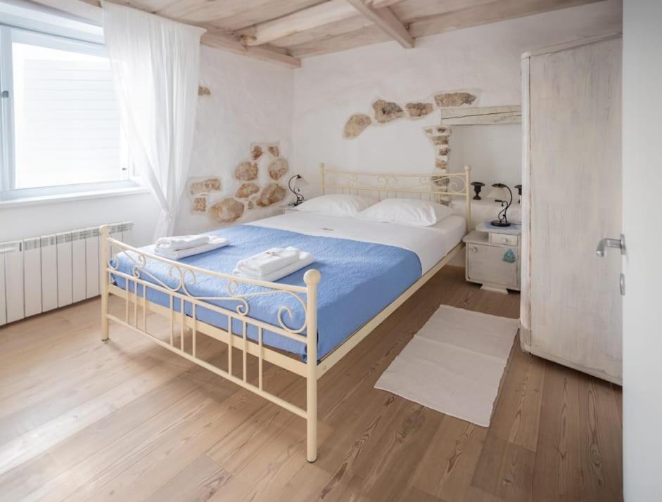 Villa Mora Banjol Extérieur photo