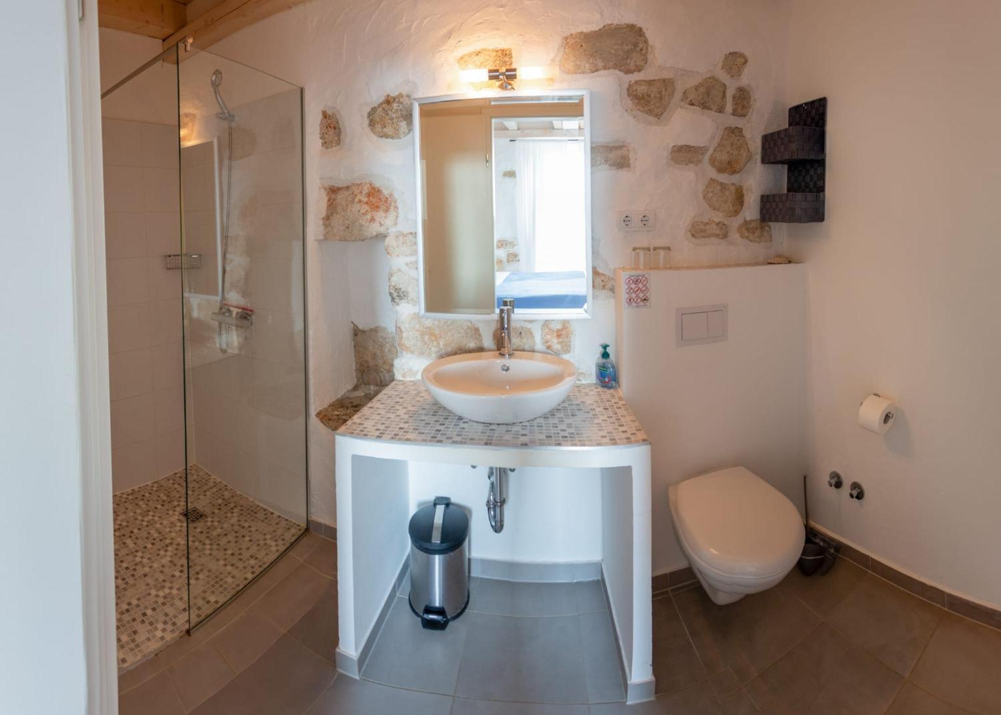 Villa Mora Banjol Extérieur photo