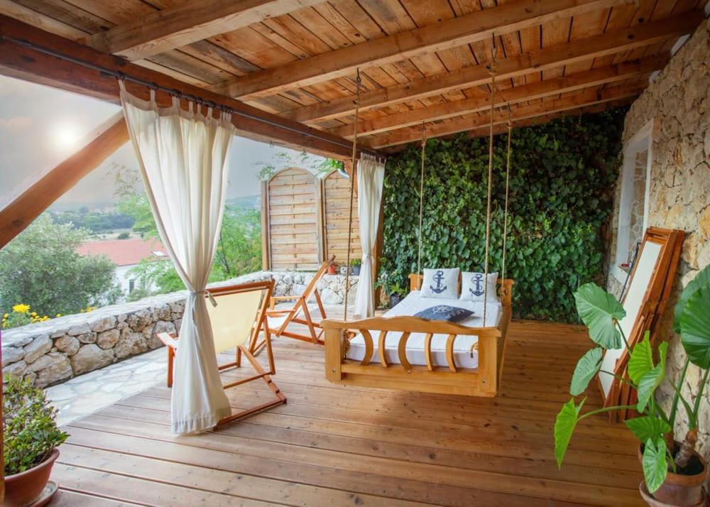 Villa Mora Banjol Extérieur photo