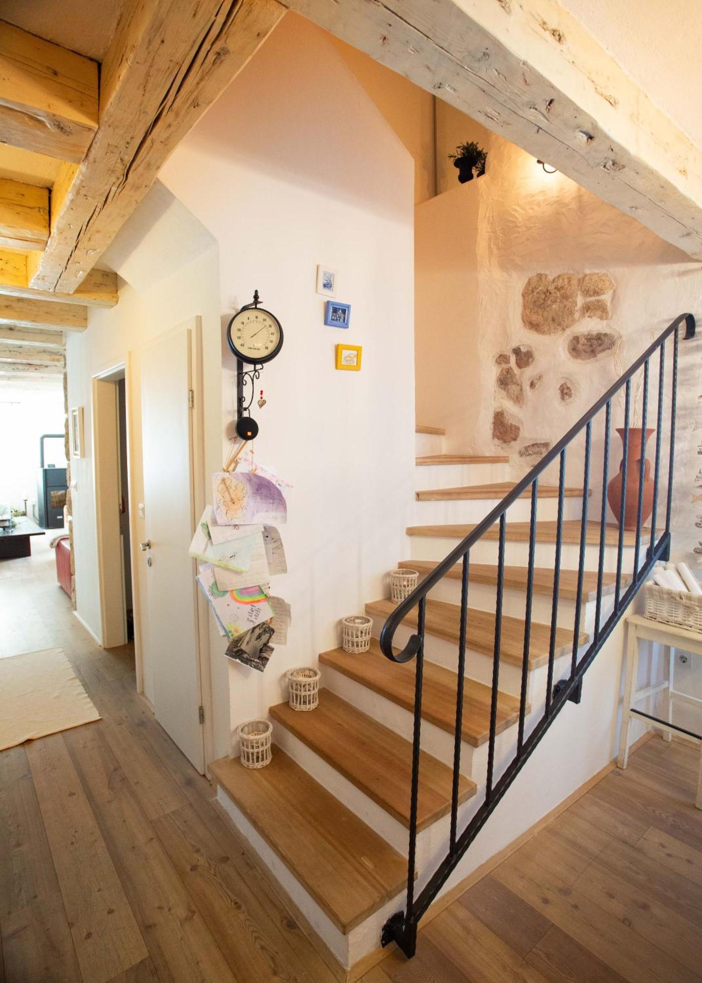 Villa Mora Banjol Extérieur photo