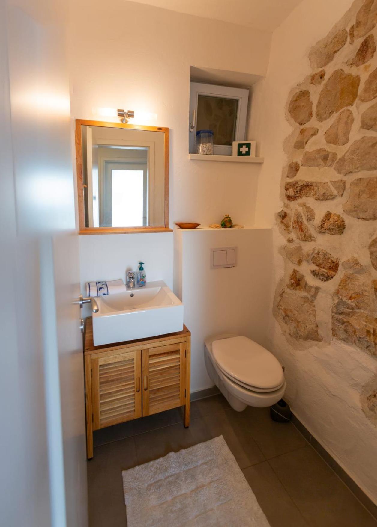Villa Mora Banjol Extérieur photo