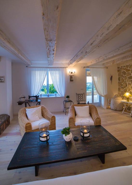 Villa Mora Banjol Chambre photo