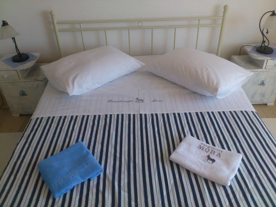 Villa Mora Banjol Chambre photo