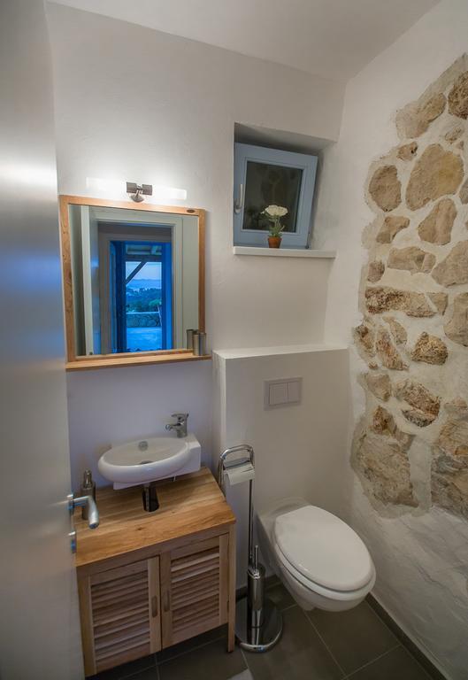 Villa Mora Banjol Chambre photo