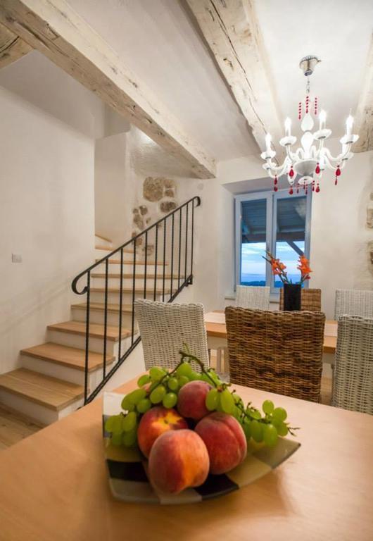 Villa Mora Banjol Chambre photo